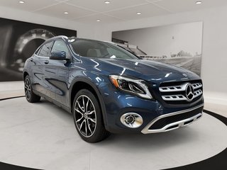 2019 Mercedes-Benz GLA in Quebec, Quebec - 5 - w320h240px