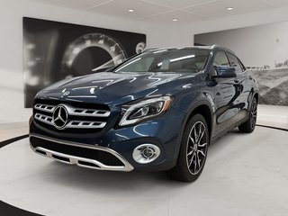 2019 Mercedes-Benz GLA in Quebec, Quebec - 2 - w320h240px