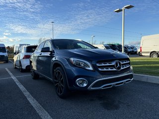 2019 Mercedes-Benz GLA in Quebec, Quebec - 3 - w320h240px