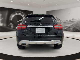 Mercedes-Benz GLA  2020 à Québec, Québec - 3 - w320h240px