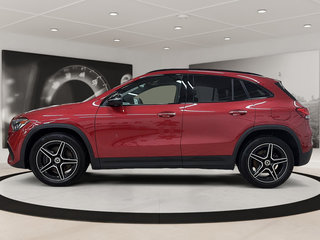 2021 Mercedes-Benz GLA in Quebec, Quebec - 5 - w320h240px