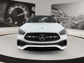 Mercedes-Benz GLA  2021 à Québec, Québec - 2 - w320h240px