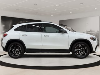 2021 Mercedes-Benz GLA in Quebec, Quebec - 4 - w320h240px