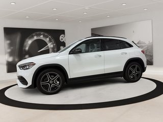 2021 Mercedes-Benz GLA in Quebec, Quebec - 5 - w320h240px