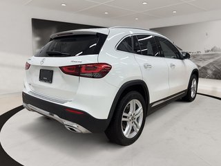 2021 Mercedes-Benz GLA in Quebec, Quebec - 6 - w320h240px