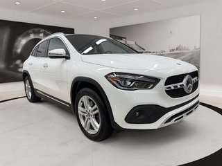 2021 Mercedes-Benz GLA in Quebec, Quebec - 3 - w320h240px