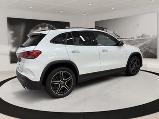 2021 Mercedes-Benz GLA in Quebec, Quebec - 3 - w320h240px