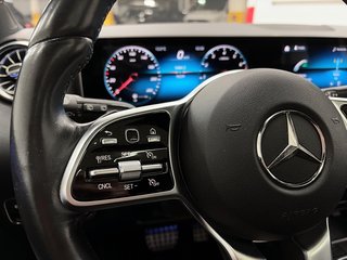 2021 Mercedes-Benz GLA in Quebec, Quebec - 16 - w320h240px