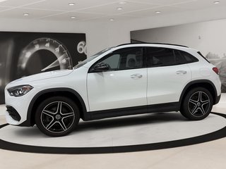 2021 Mercedes-Benz GLA in Quebec, Quebec - 6 - w320h240px