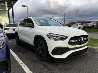 2021 Mercedes-Benz GLA in Quebec, Quebec - 3 - w320h240px