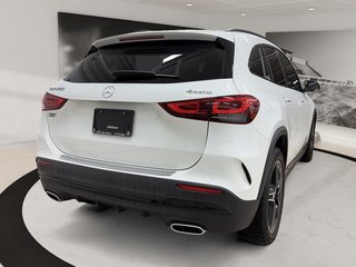 2021 Mercedes-Benz GLA in Quebec, Quebec - 4 - w320h240px