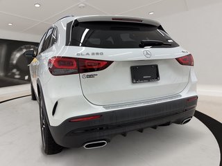 2021 Mercedes-Benz GLA in Quebec, Quebec - 5 - w320h240px