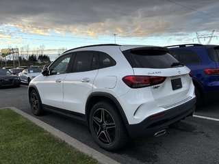 2021 Mercedes-Benz GLA in Quebec, Quebec - 6 - w320h240px