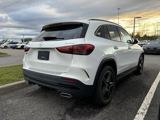 2021 Mercedes-Benz GLA in Quebec, Quebec - 4 - w320h240px