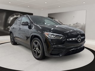 Mercedes-Benz GLA  2021 à Québec, Québec - 3 - w320h240px