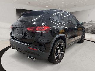 Mercedes-Benz GLA  2021 à Québec, Québec - 5 - w320h240px