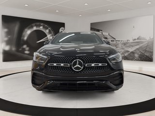 Mercedes-Benz GLA  2021 à Québec, Québec - 2 - w320h240px