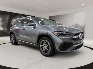 Mercedes-Benz GLA  2021 à Québec, Québec - 3 - w320h240px