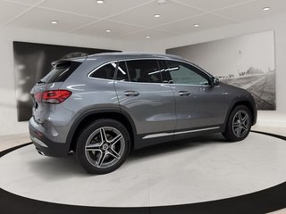 Mercedes-Benz GLA  2021 à Québec, Québec - 4 - w320h240px