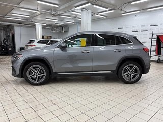 Mercedes-Benz GLA  2021 à Québec, Québec - 8 - w320h240px