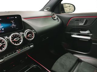 Mercedes-Benz GLA  2021 à Québec, Québec - 18 - w320h240px