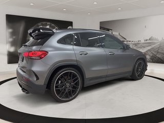 Mercedes-Benz GLA  2021 à Québec, Québec - 4 - w320h240px