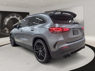 Mercedes-Benz GLA  2021 à Québec, Québec - 6 - w320h240px