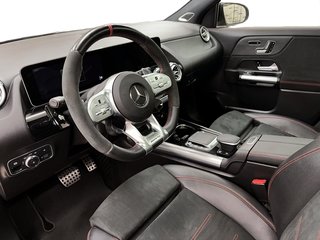 Mercedes-Benz GLA  2021 à Québec, Québec - 10 - w320h240px