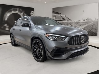 Mercedes-Benz GLA  2021 à Québec, Québec - 3 - w320h240px