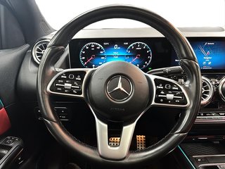 Mercedes-Benz GLA  2021 à Québec, Québec - 12 - w320h240px