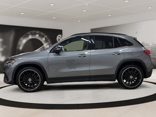 Mercedes-Benz GLA  2021 à Québec, Québec - 6 - w320h240px