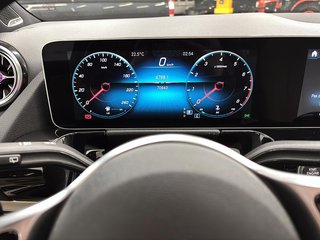 2021 Mercedes-Benz GLA in Quebec, Quebec - 15 - w320h240px