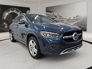 2021 Mercedes-Benz GLA in Quebec, Quebec - 3 - w320h240px