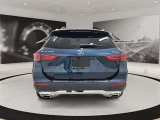 2021 Mercedes-Benz GLA in Quebec, Quebec - 6 - w320h240px