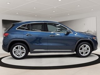 2021 Mercedes-Benz GLA in Quebec, Quebec - 4 - w320h240px