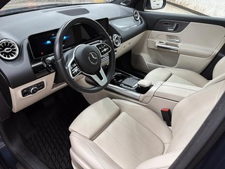 2021 Mercedes-Benz GLA in Quebec, Quebec - 11 - w320h240px