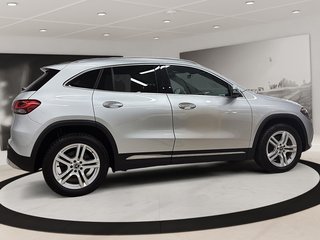2021 Mercedes-Benz GLA in Quebec, Quebec - 4 - w320h240px