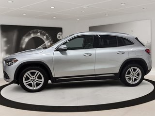 Mercedes-Benz GLA  2021 à Québec, Québec - 7 - w320h240px