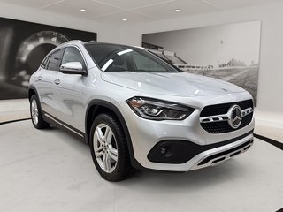2021 Mercedes-Benz GLA in Quebec, Quebec - 3 - w320h240px