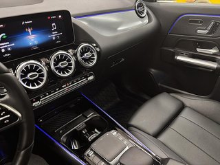 Mercedes-Benz GLA  2021 à Québec, Québec - 15 - w320h240px