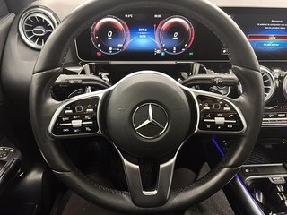 Mercedes-Benz GLA  2021 à Québec, Québec - 13 - w320h240px
