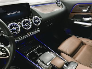 2021 Mercedes-Benz GLA in Quebec, Quebec - 14 - w320h240px