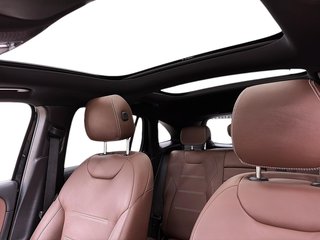 2021 Mercedes-Benz GLA in Quebec, Quebec - 13 - w320h240px