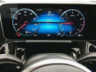 2021 Mercedes-Benz GLA in Quebec, Quebec - 20 - w320h240px