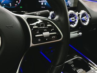 2021 Mercedes-Benz GLA in Quebec, Quebec - 21 - w320h240px