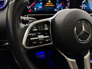 2021 Mercedes-Benz GLA in Quebec, Quebec - 22 - w320h240px