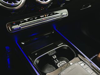 2021 Mercedes-Benz GLA in Quebec, Quebec - 16 - w320h240px