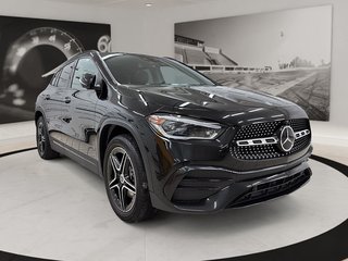 2021 Mercedes-Benz GLA in Quebec, Quebec - 3 - w320h240px