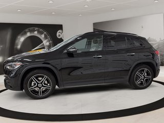 2021 Mercedes-Benz GLA in Quebec, Quebec - 8 - w320h240px