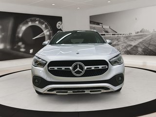 Mercedes-Benz GLA  2021 à Québec, Québec - 2 - w320h240px